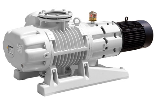 Vacuum Pumps