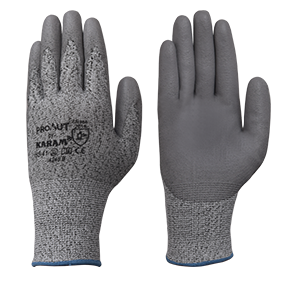 Hand Protection