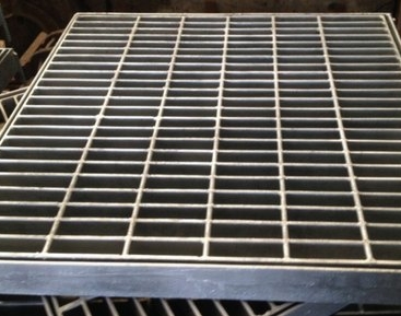 Steel Gratings