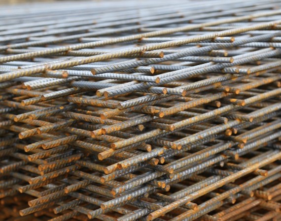 Steel Rebar