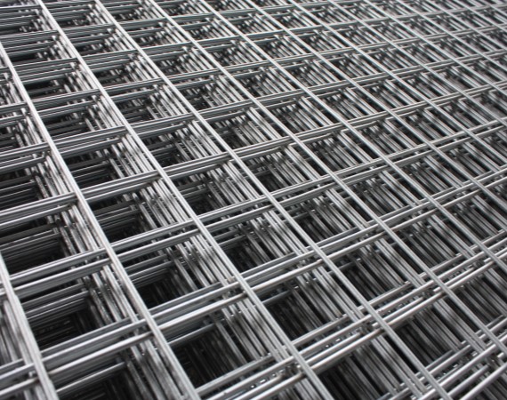 Steel Wire Mesh